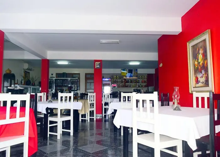 Hotel Miramar Fogo Brava
